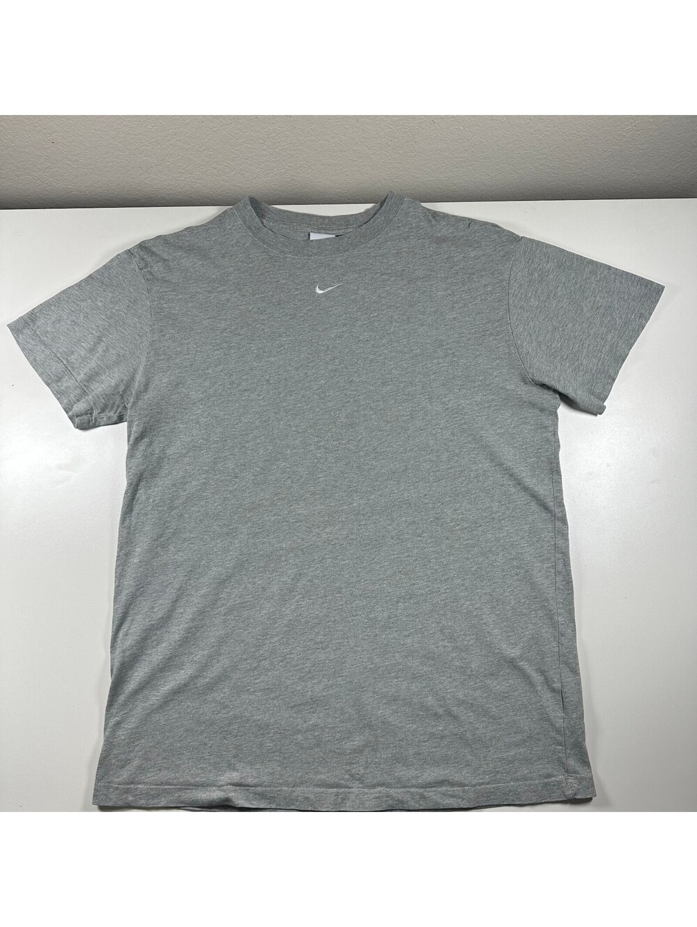 Nike Gray T-Shirt M